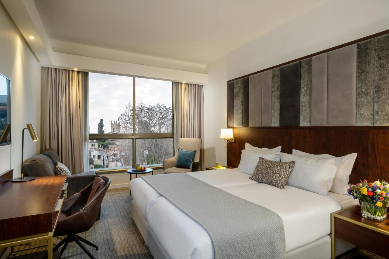 Premium Deluxe Zimmer