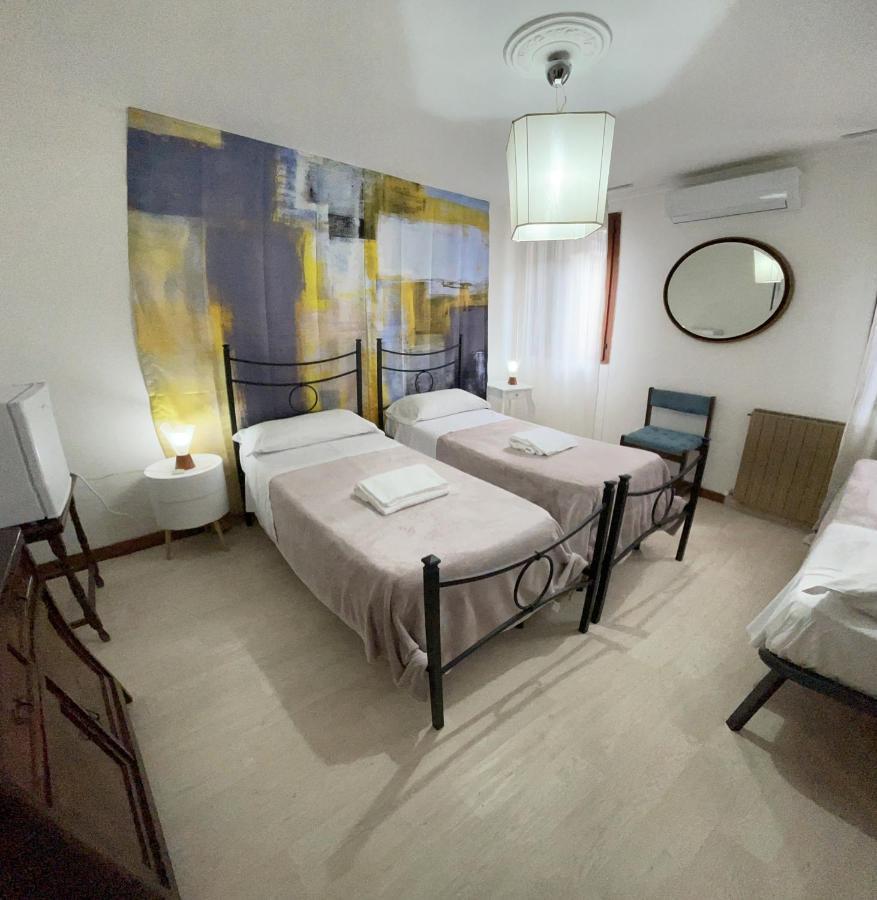 Quarto Triplo Luxo