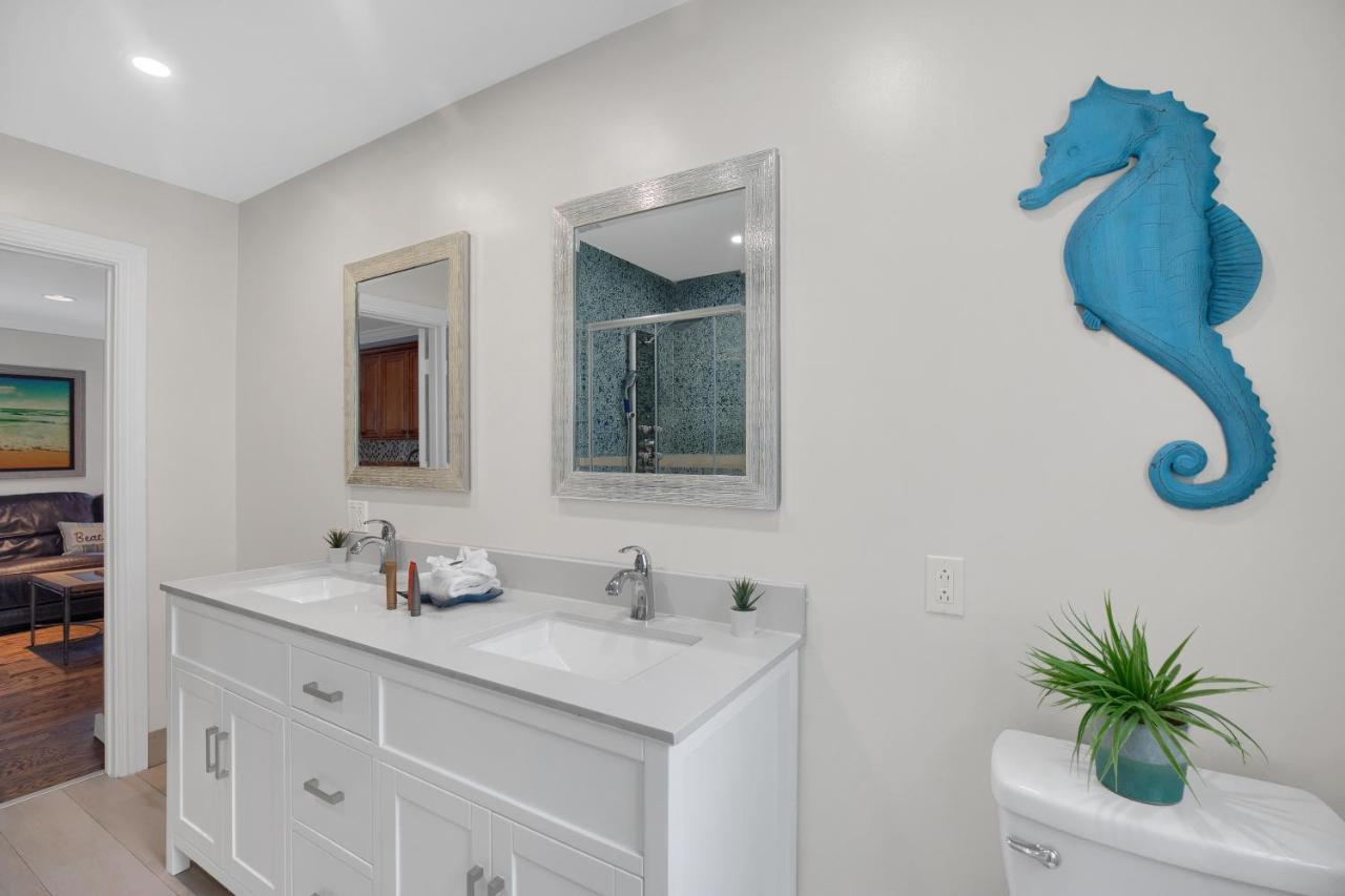 Suite 2 chambres (Suite Royale Caribéenne)