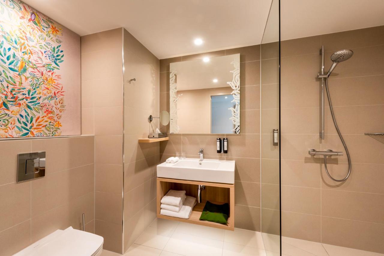 Habitación Superior con cama extragrande