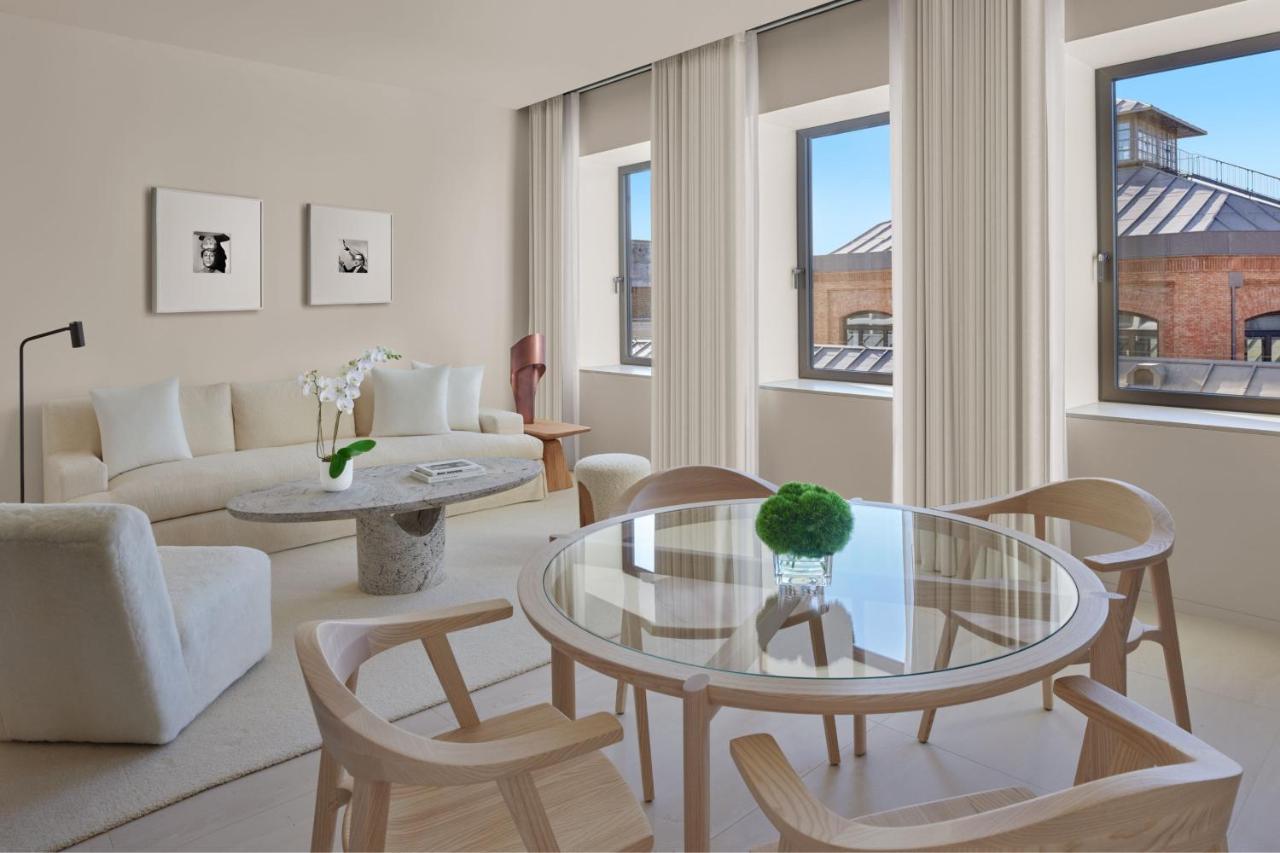 Premier King Suite - 1 Slaapkamer