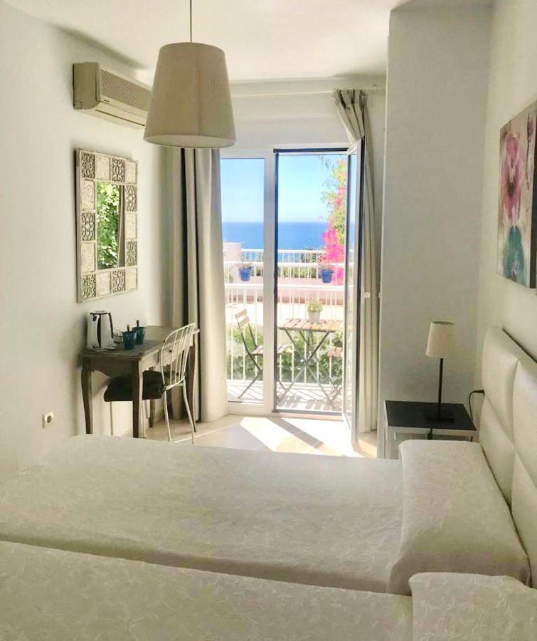 Double Room Sea View