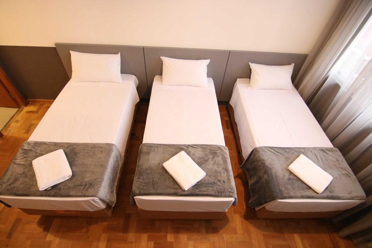 Apartamento Superior