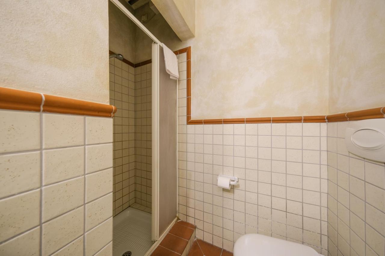 Habitación Individual