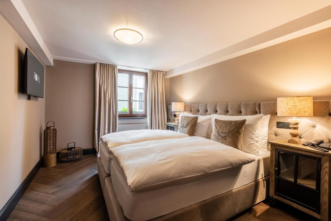 Rössl COSY