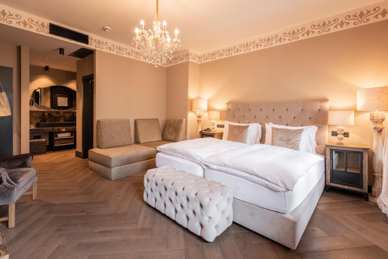 Rössl SUITE