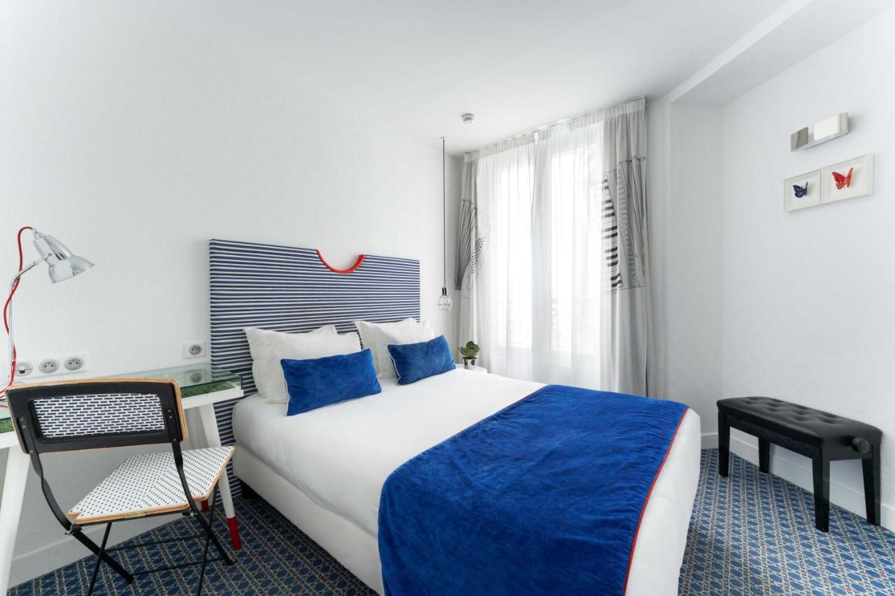 Chambre Simple