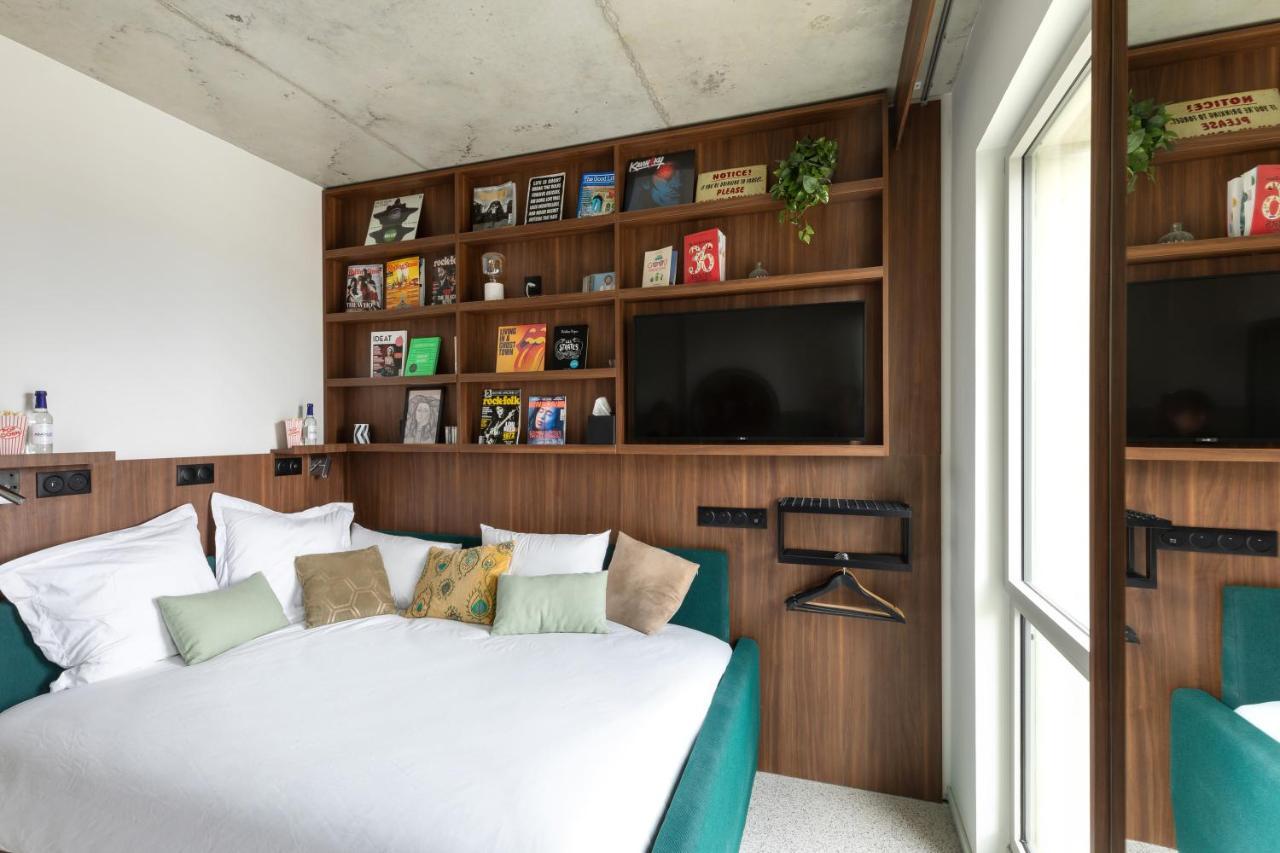 JOST SIGNATURE - Standaard Kamer