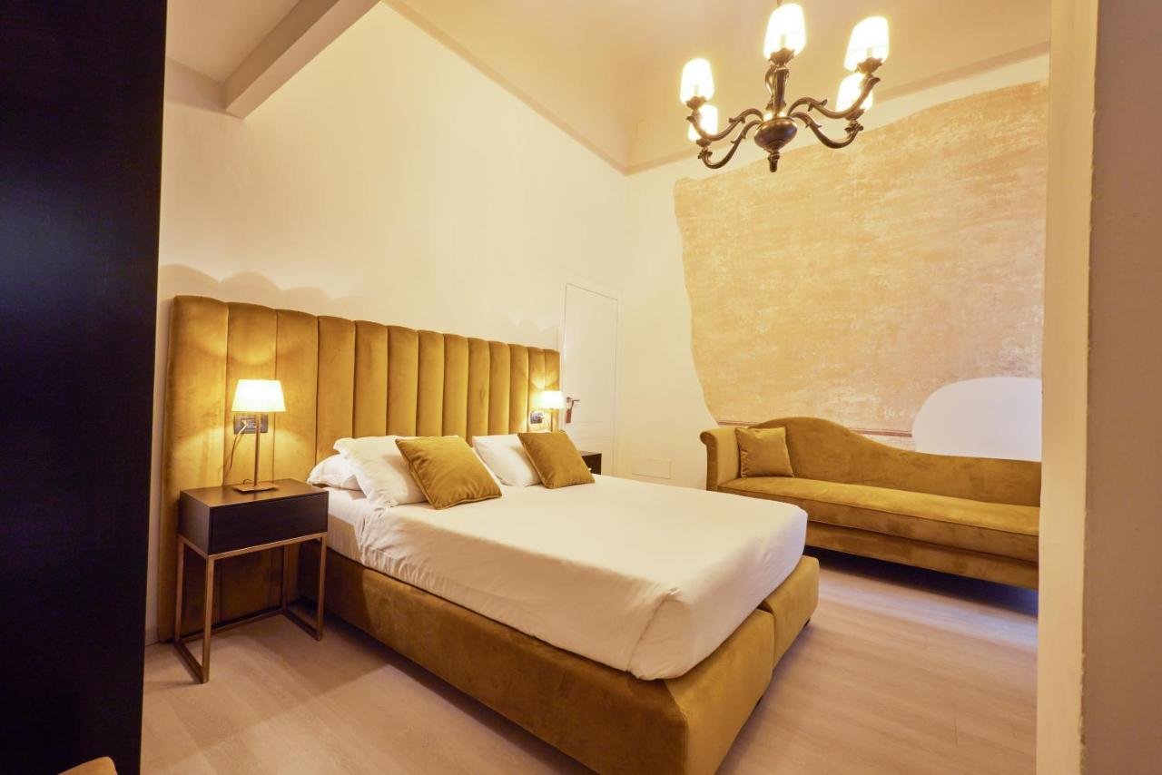 Habitación Superior con cama extragrande