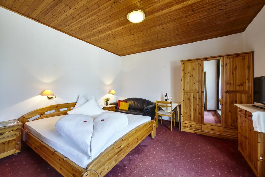Budget Doppelzimmer