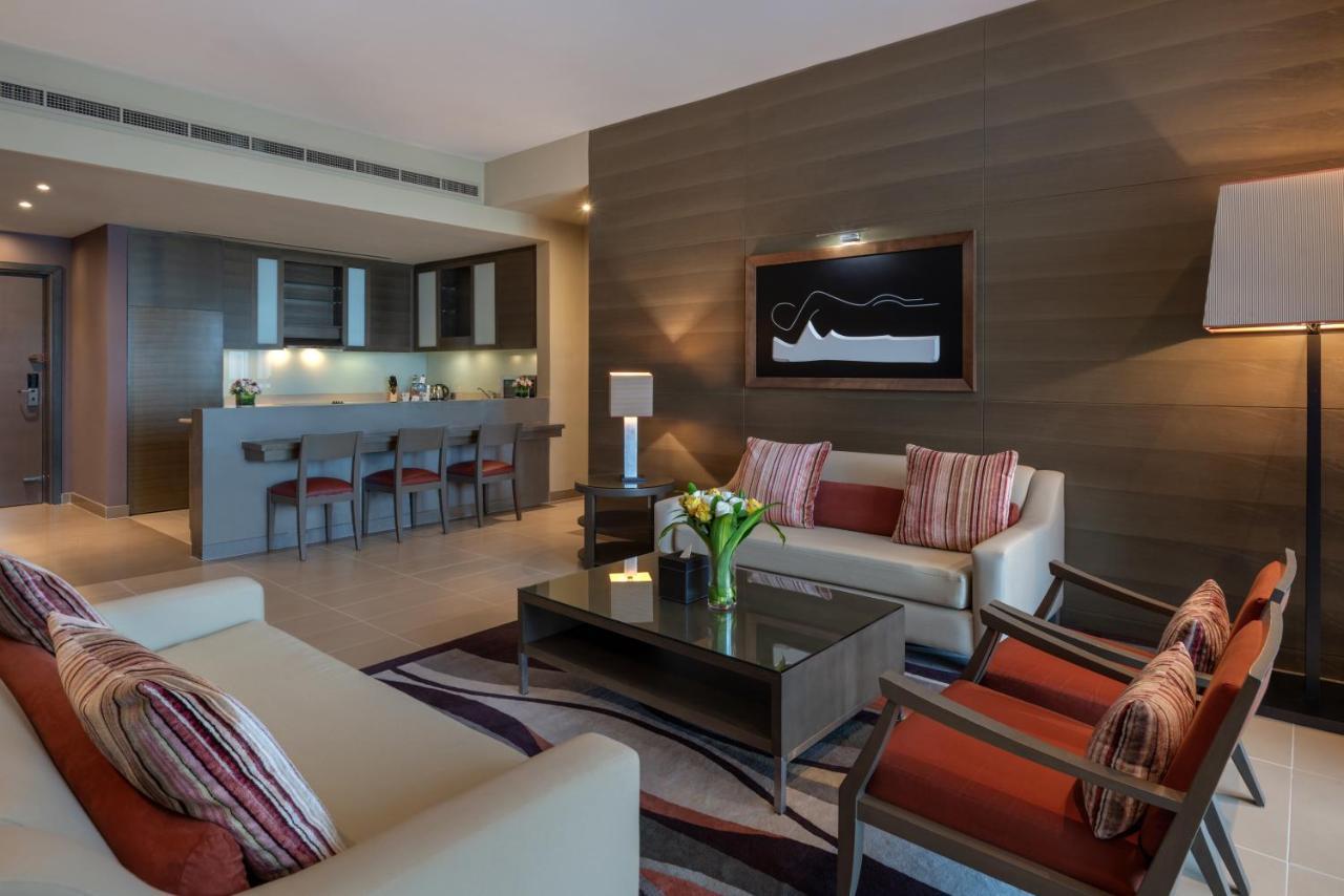 Apartamento Deluxe de 2 Quartos