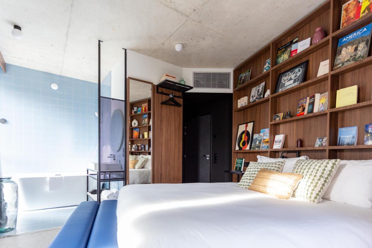 JOST COLLECTION - Deluxe Kamer