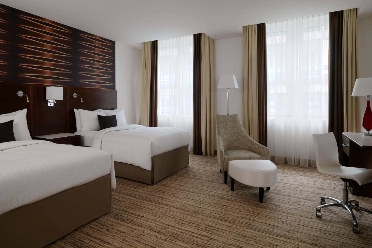 Grand Deluxe, Larger Room, 2 Twin beds