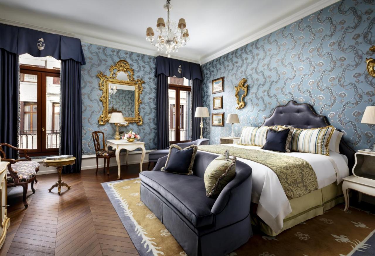 Habitación Giglio Prestige más grande con vistas a S.Maria D.Giglio y 1 cama extragrande o 2 camas individuales