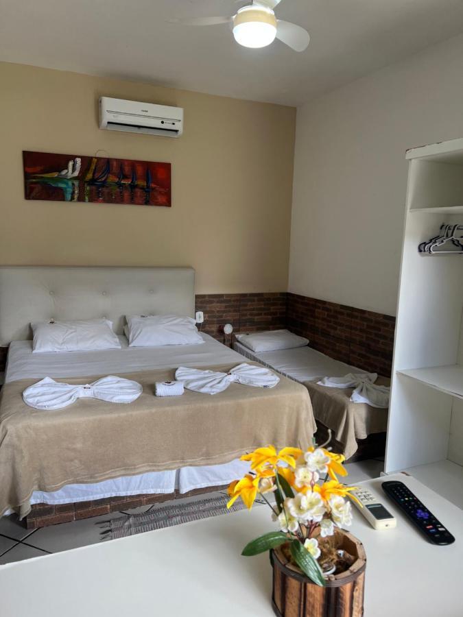 Quarto Triplo