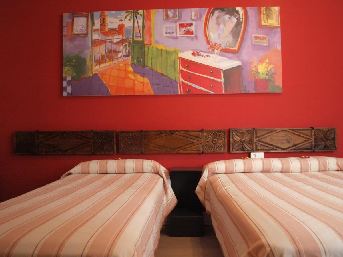 Economy Double or Twin Room
