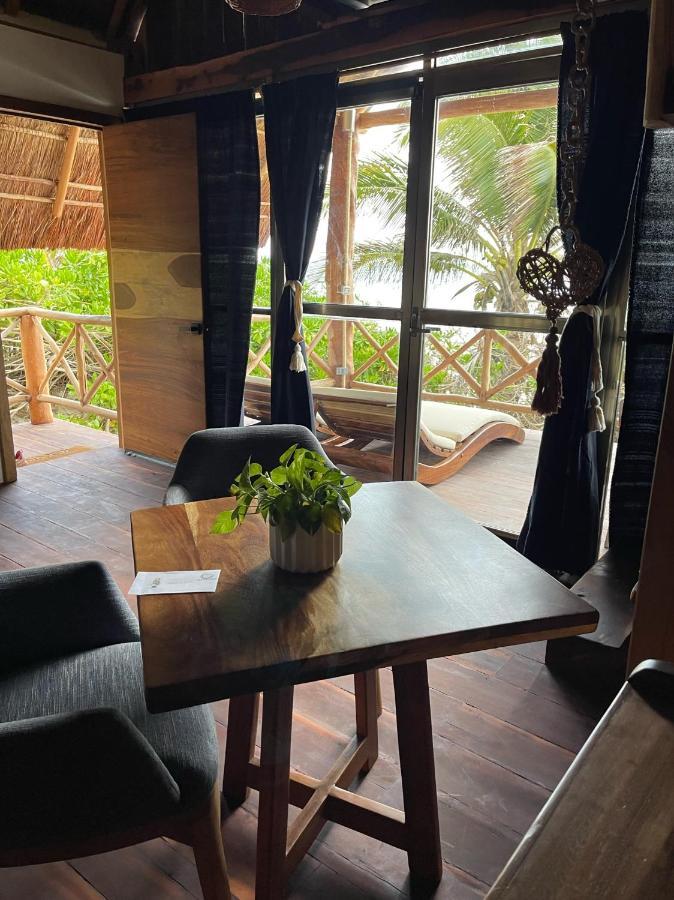 Bungalow - Beach Front