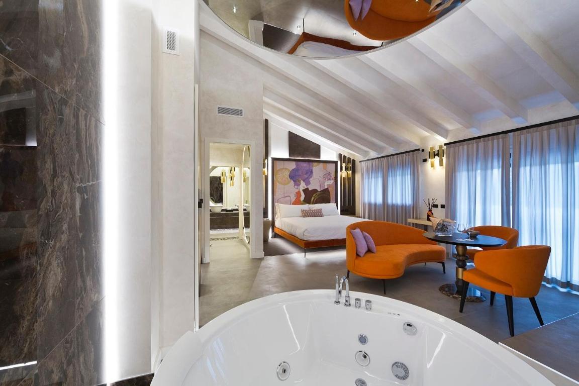 Suite Queen Deluxe