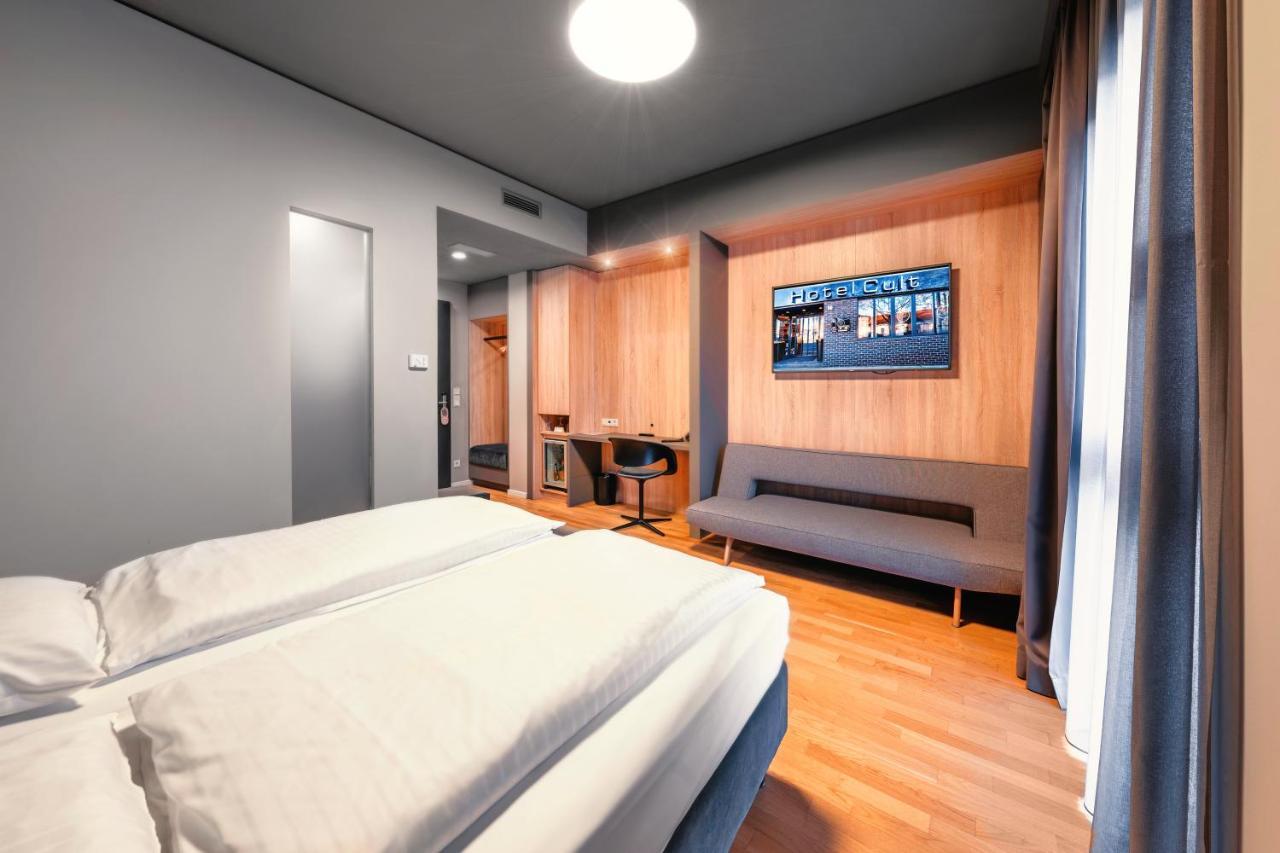Comfort Double Room