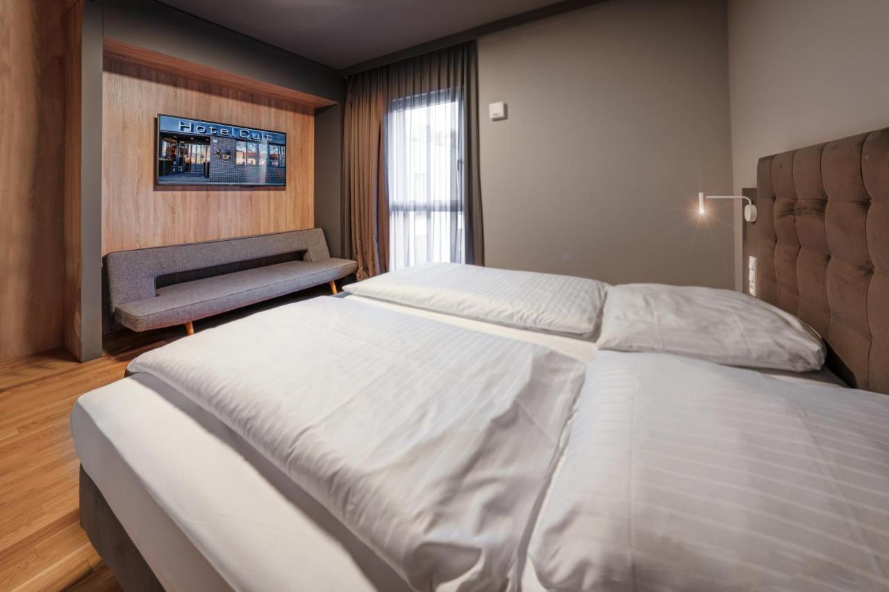 Comfort Double Room