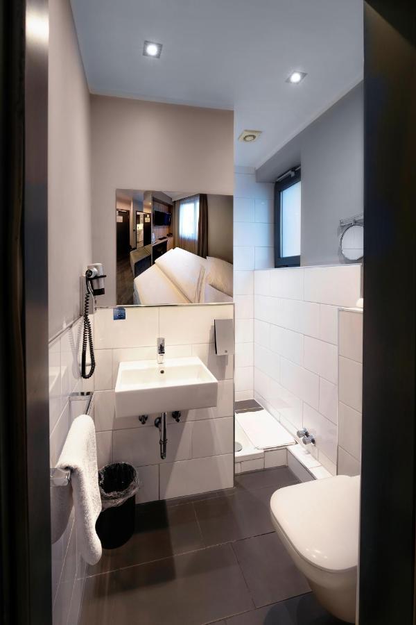 Comfort Single Room