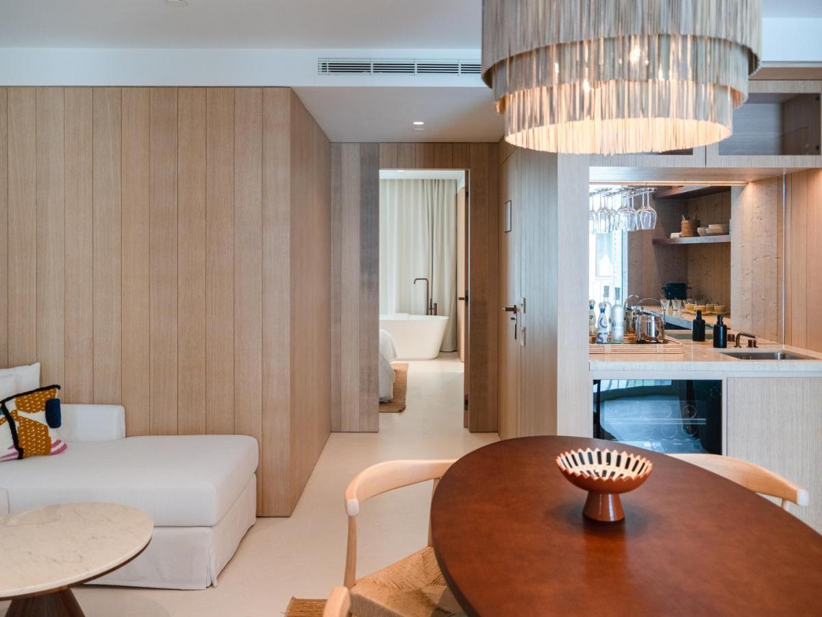 Casa Privada Casa Suite