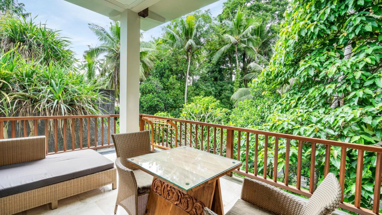 Suite Garden View
