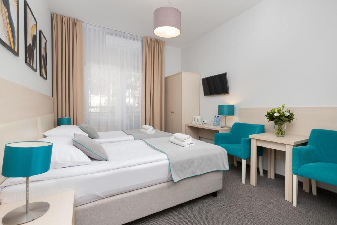 Economy Doppel-/Zweibettzimmer