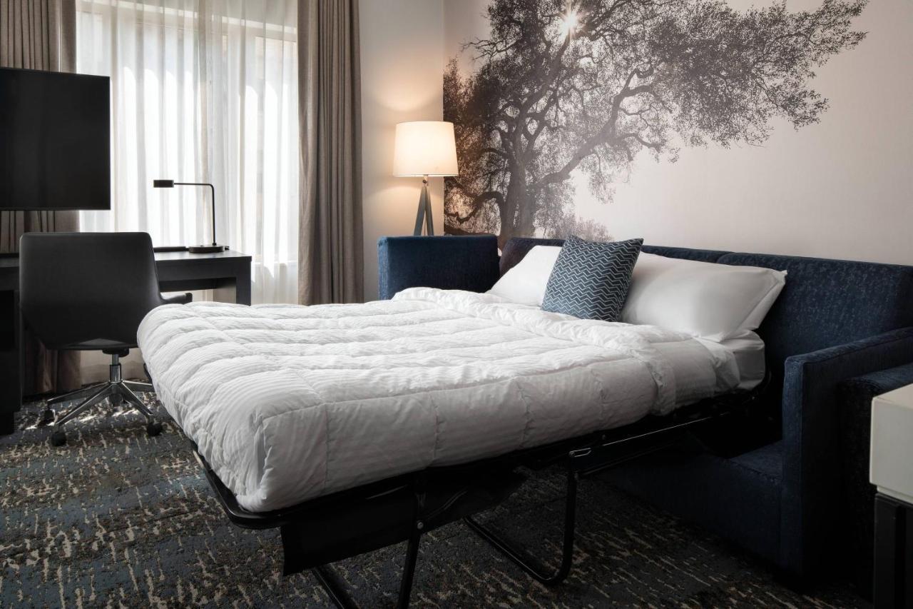Studio 1 King Sofa bed