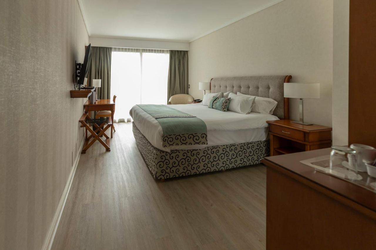 Junior Suite Balcony
