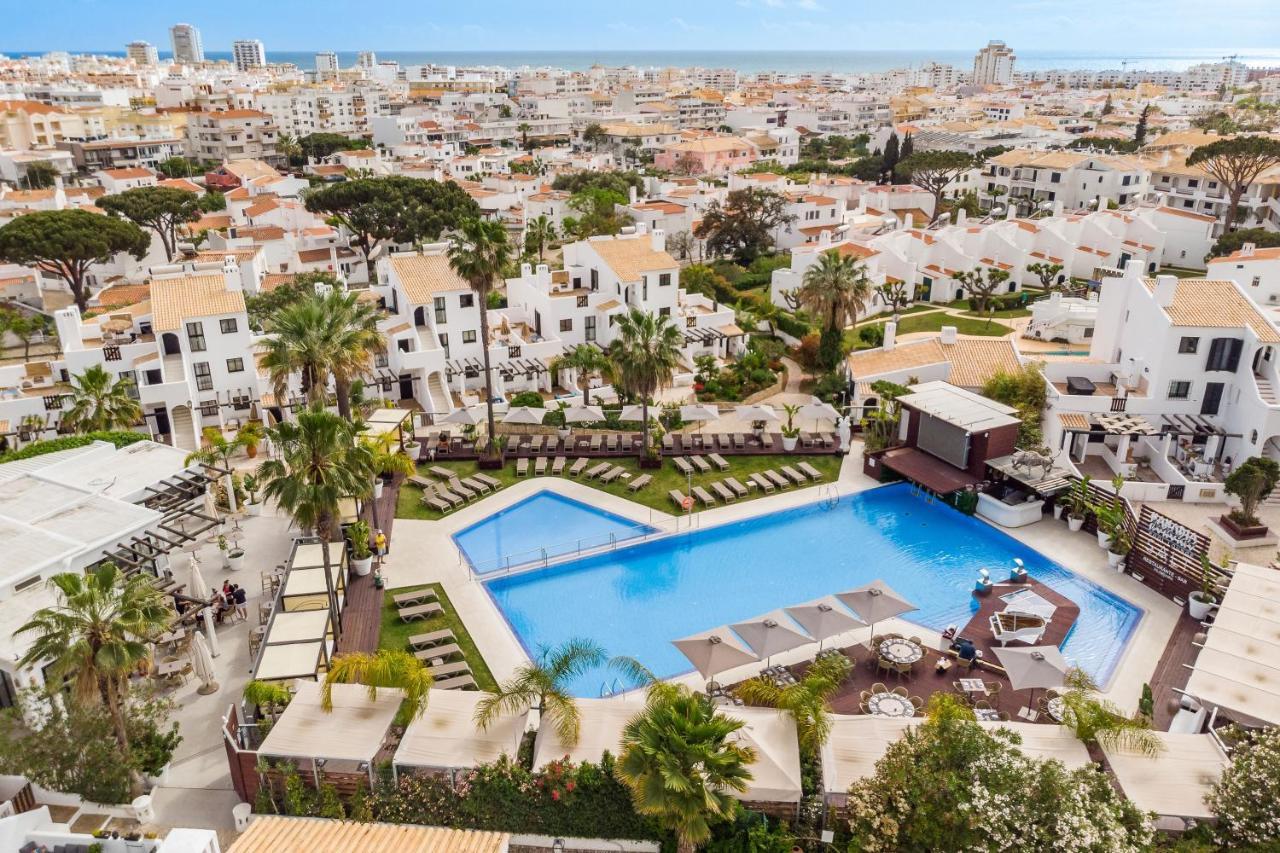 Apartamento Superior - 2.º Andar