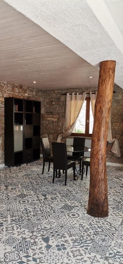 Appartement - Rez-de-Chaussée