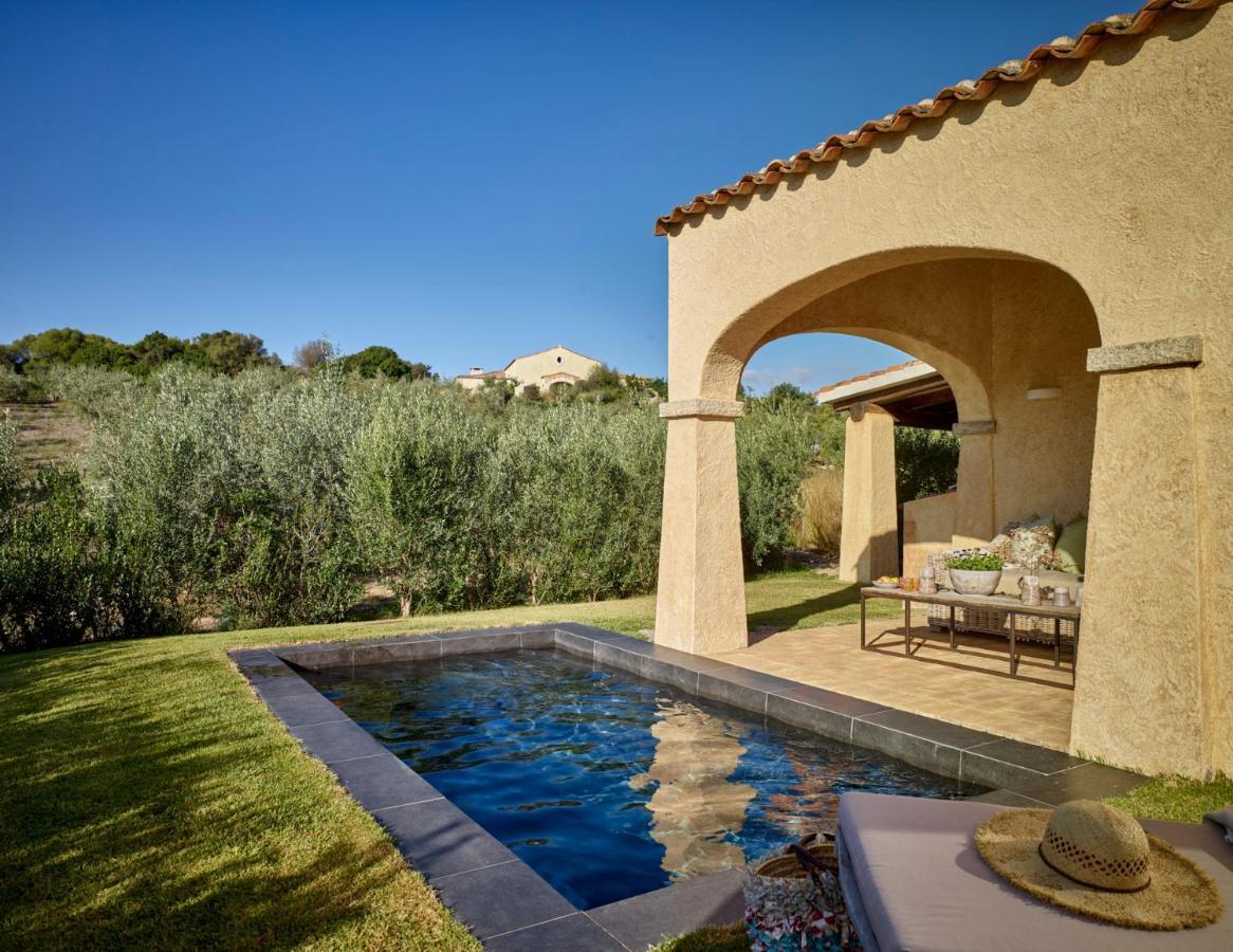 Prestige Suite Private Pool