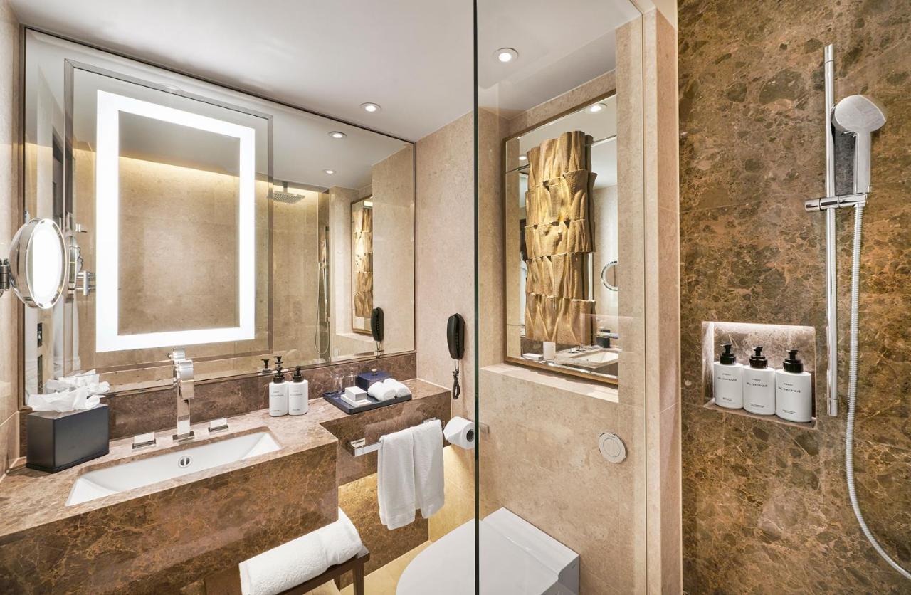 Suíte de 1 Quarto - Andar Mayfair