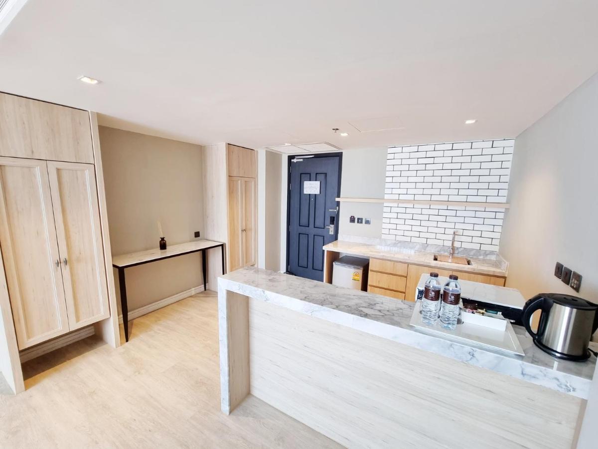 Standard Suite