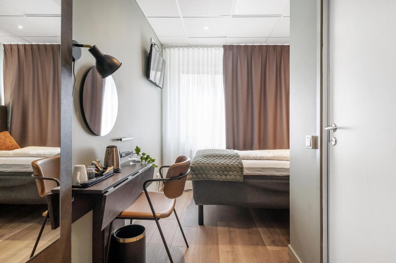 Single Room