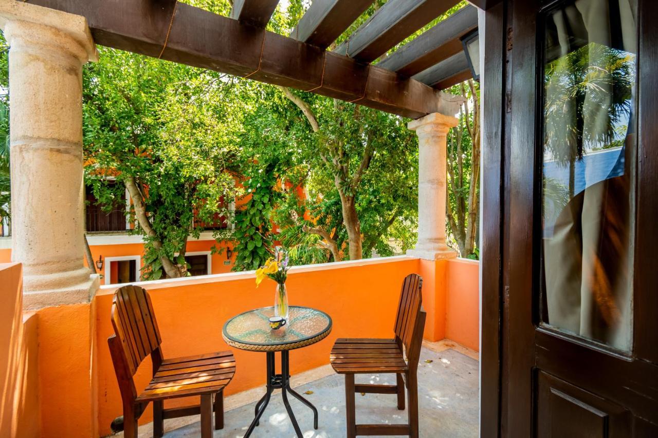 Double Room Balcony