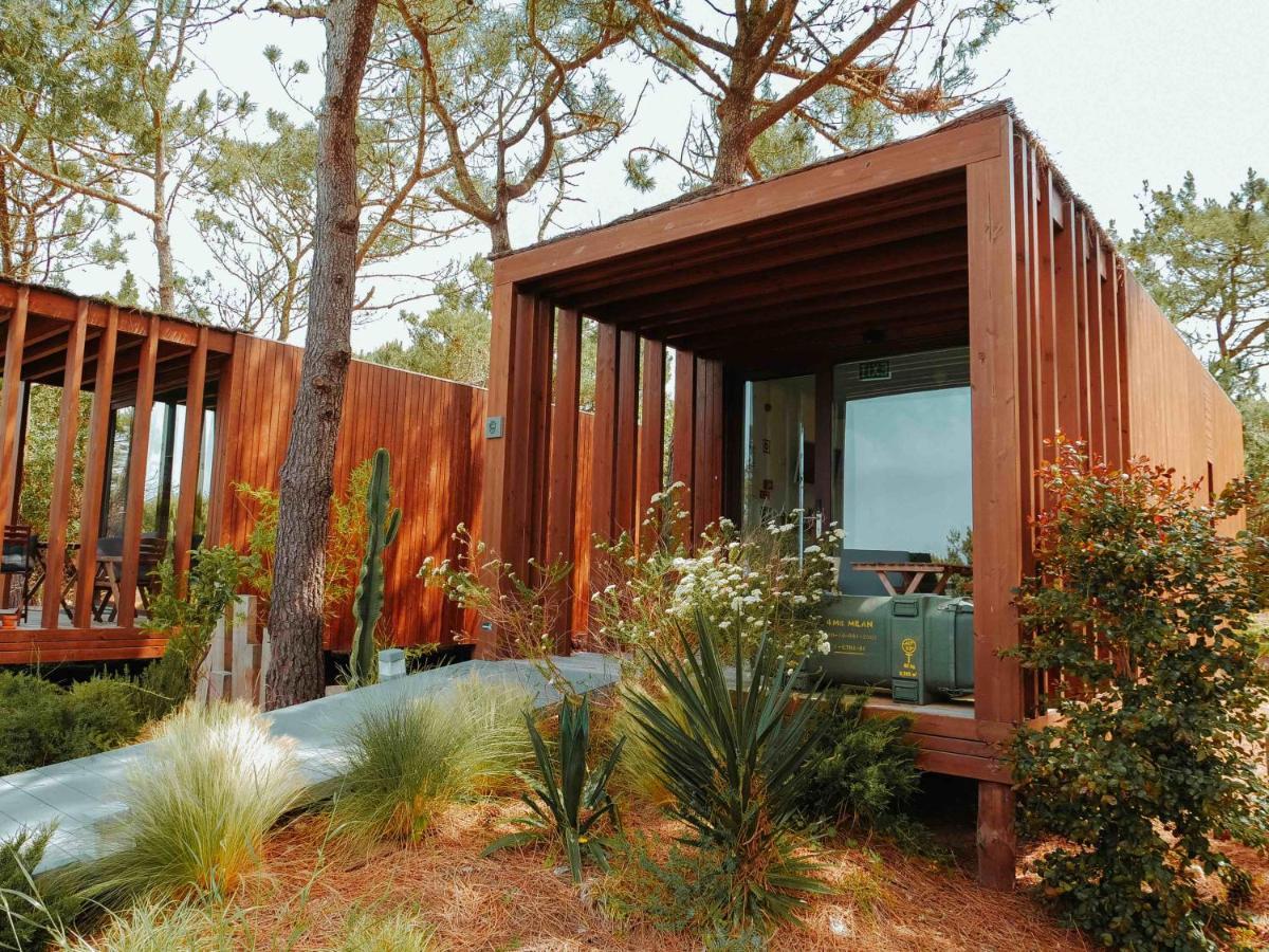 One-Bedroom Bungalow