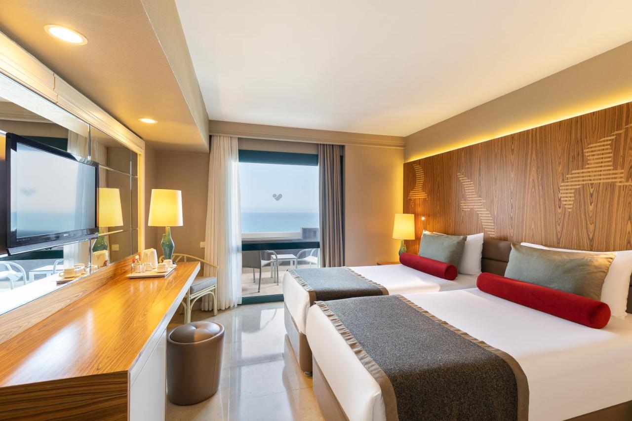 Standard Room Sea View