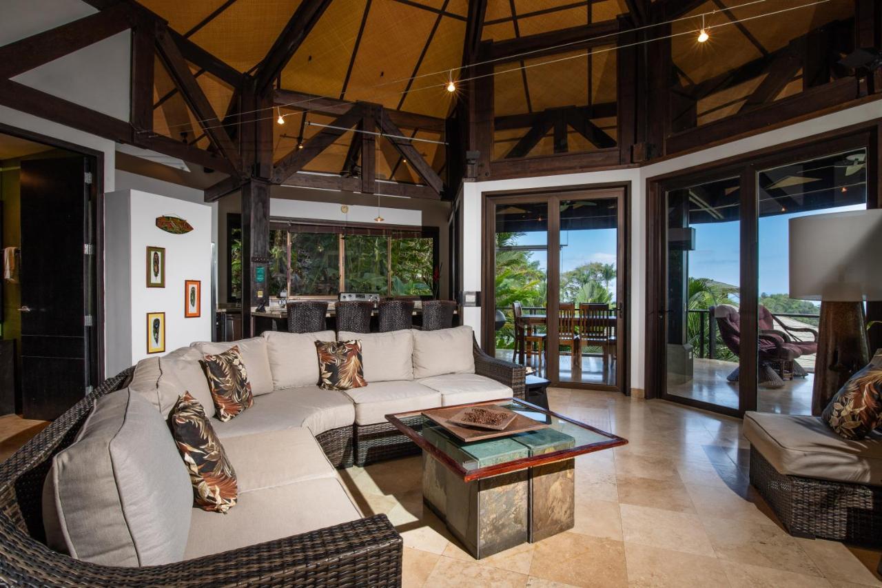 Villa de 2 dormitorios