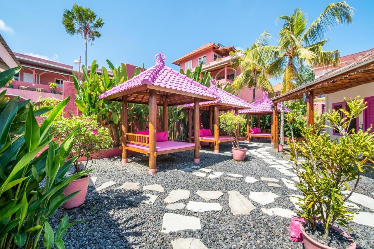 Grande Garden View Cool Adults Only