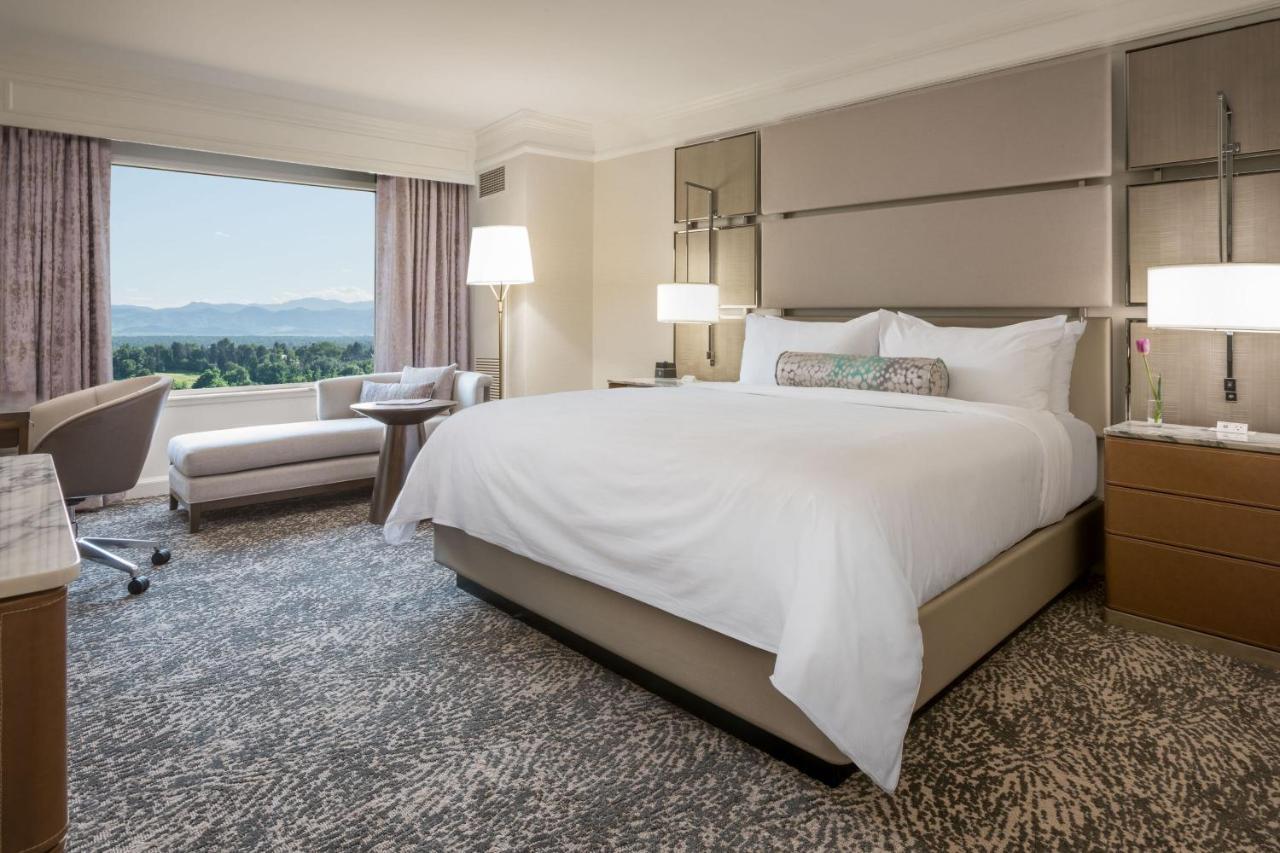 King Room Mountain View