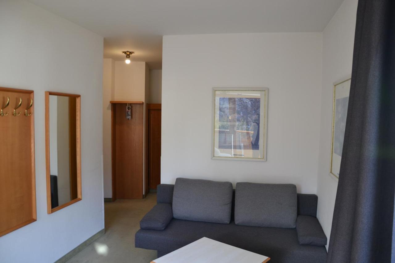 Comfort Doppelzimmer