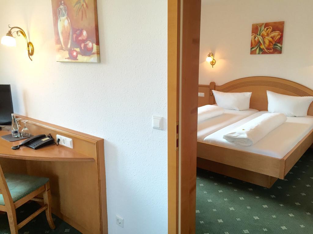 Familienzimmer