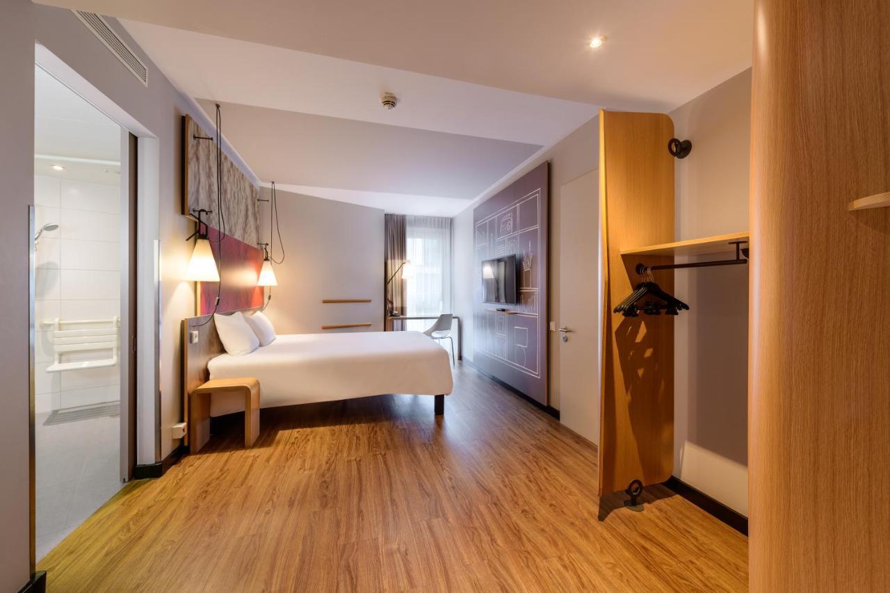 Quarto Duplo Standard - Acessível a Pessoas com Mobilidade Condicionada
