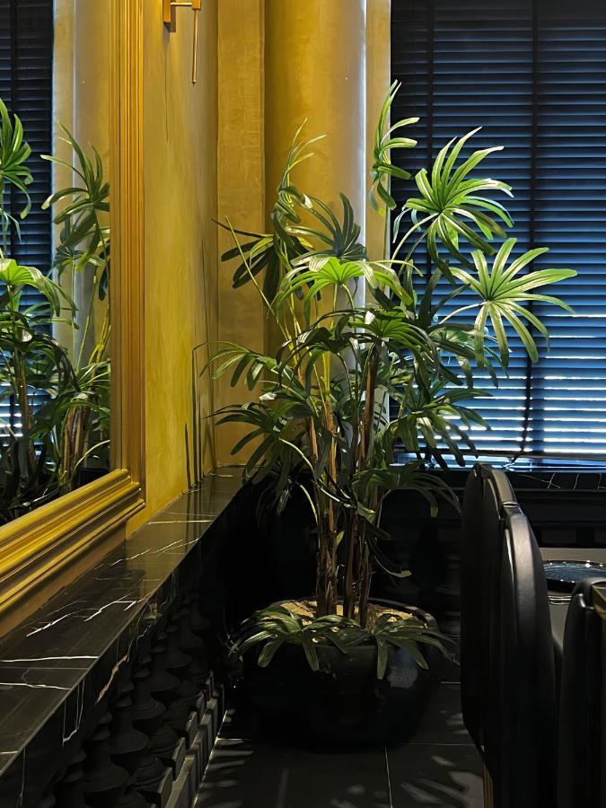 Deluxe Double Room Balcony