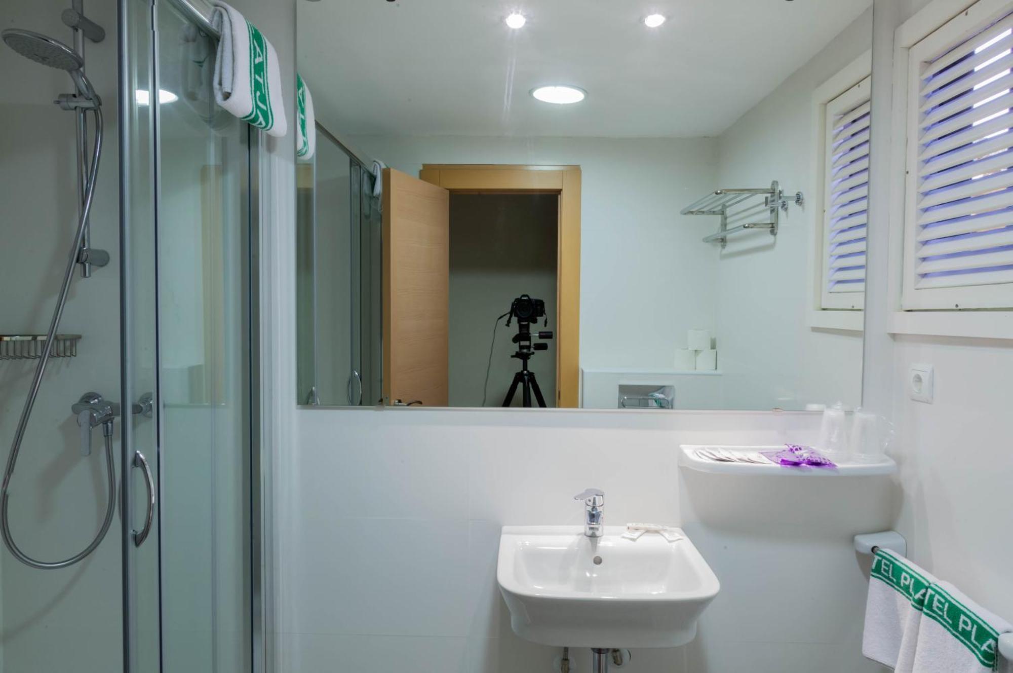 Double or Twin Room Attic