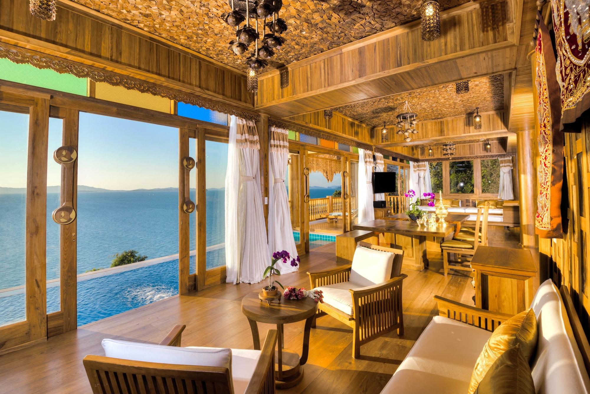 Four Bedroom Pool Villa THB 1500 Net ResortCredit per