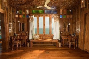 Two Bedroom Seawater Pool Villa THB 1500 Net Resor Credit per