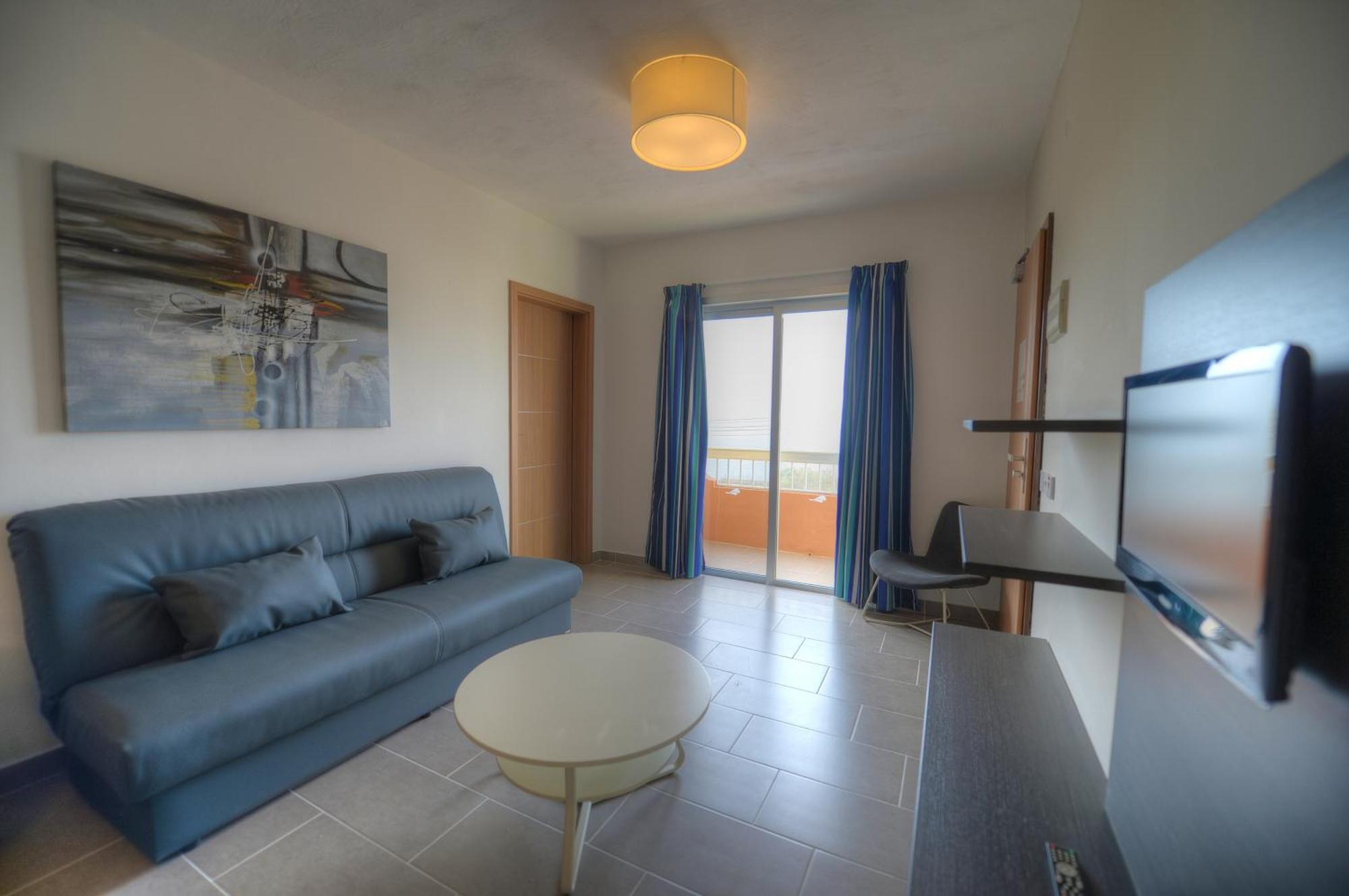 Superior Familienapartment
